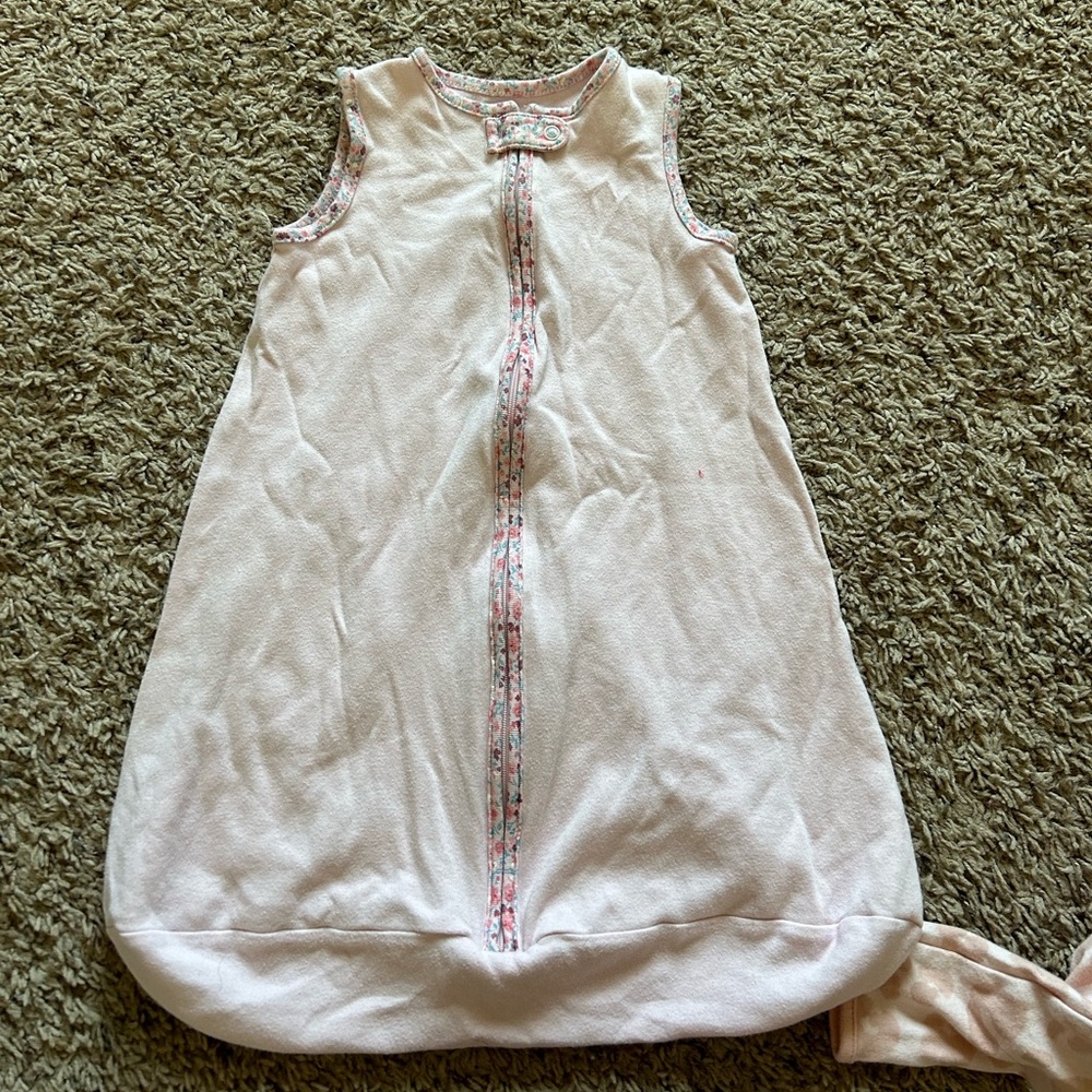 Sleep sack
